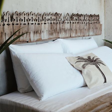 Morena Boutique Hotel Weligama Midigama East Dış mekan fotoğraf