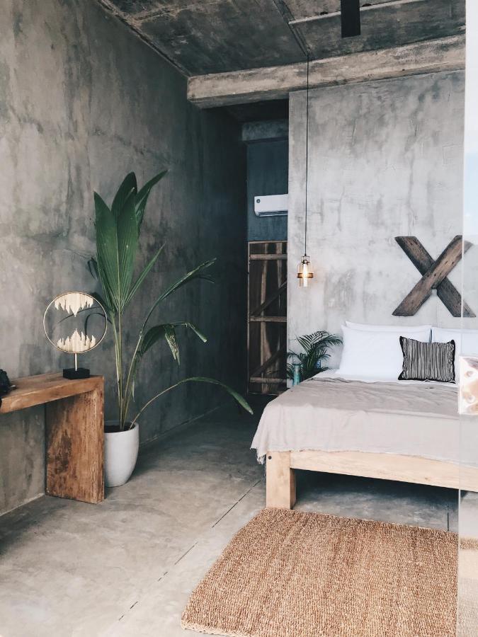 Morena Boutique Hotel Weligama Midigama East Dış mekan fotoğraf