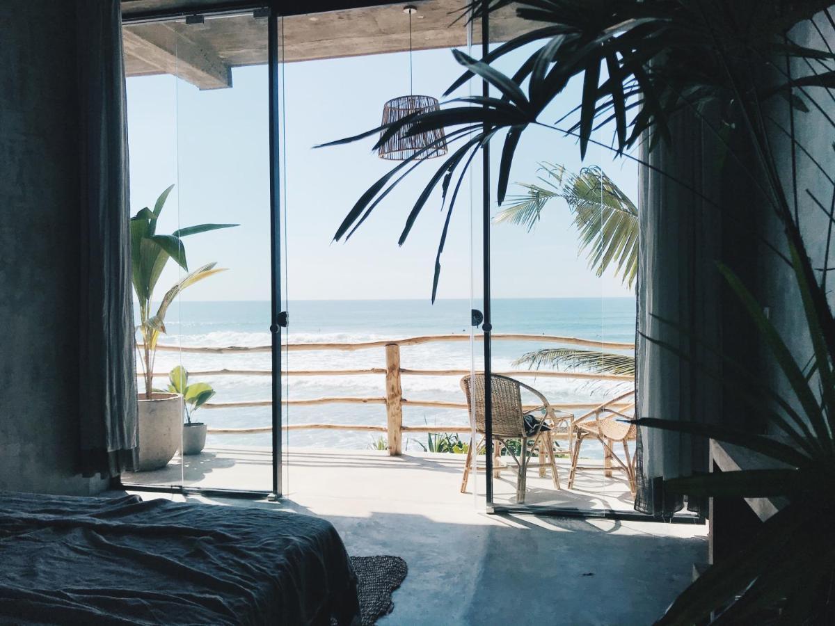 Morena Boutique Hotel Weligama Midigama East Dış mekan fotoğraf