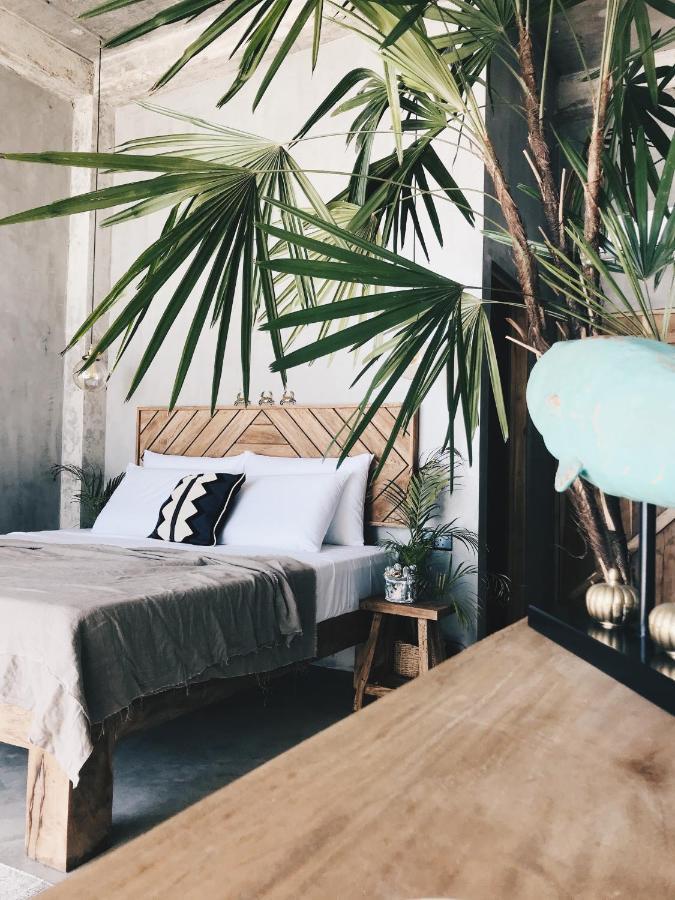 Morena Boutique Hotel Weligama Midigama East Dış mekan fotoğraf