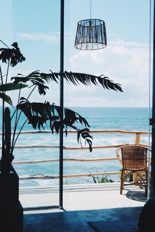 Morena Boutique Hotel Weligama Midigama East Dış mekan fotoğraf