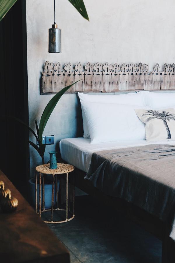 Morena Boutique Hotel Weligama Midigama East Dış mekan fotoğraf