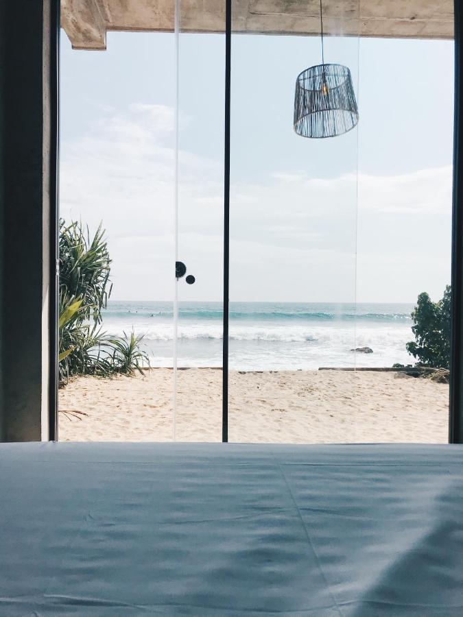 Morena Boutique Hotel Weligama Midigama East Dış mekan fotoğraf