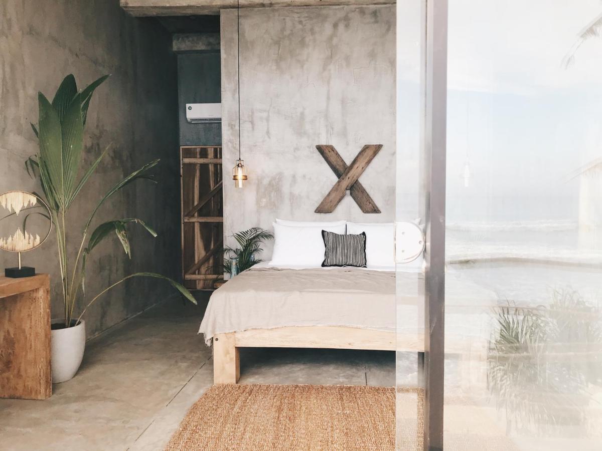 Morena Boutique Hotel Weligama Midigama East Dış mekan fotoğraf