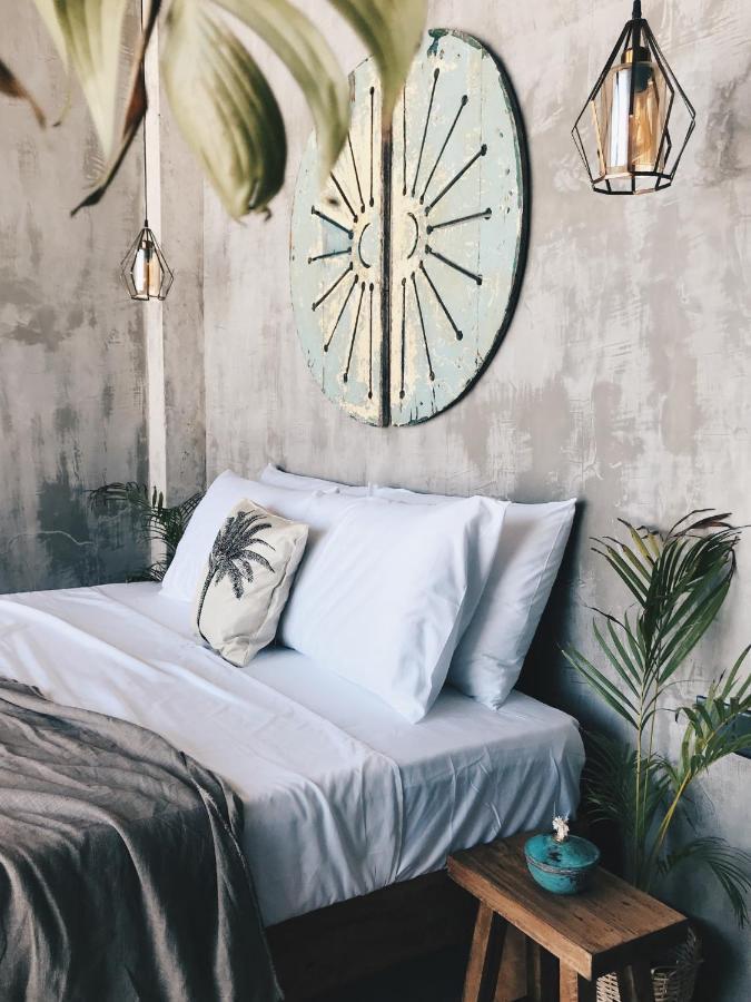 Morena Boutique Hotel Weligama Midigama East Dış mekan fotoğraf