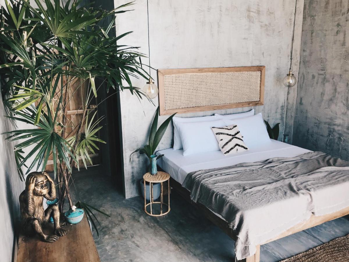 Morena Boutique Hotel Weligama Midigama East Dış mekan fotoğraf