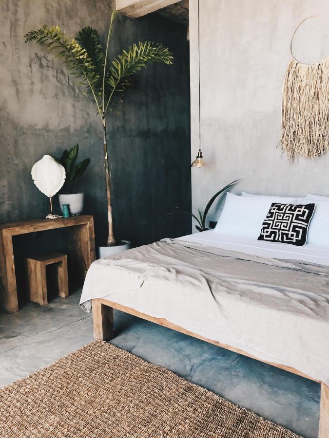 Morena Boutique Hotel Weligama Midigama East Dış mekan fotoğraf