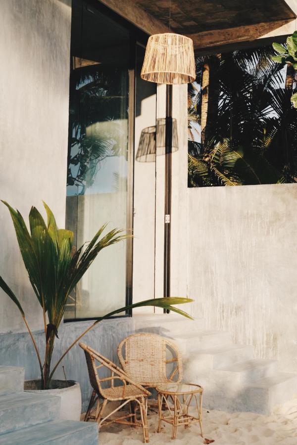 Morena Boutique Hotel Weligama Midigama East Dış mekan fotoğraf