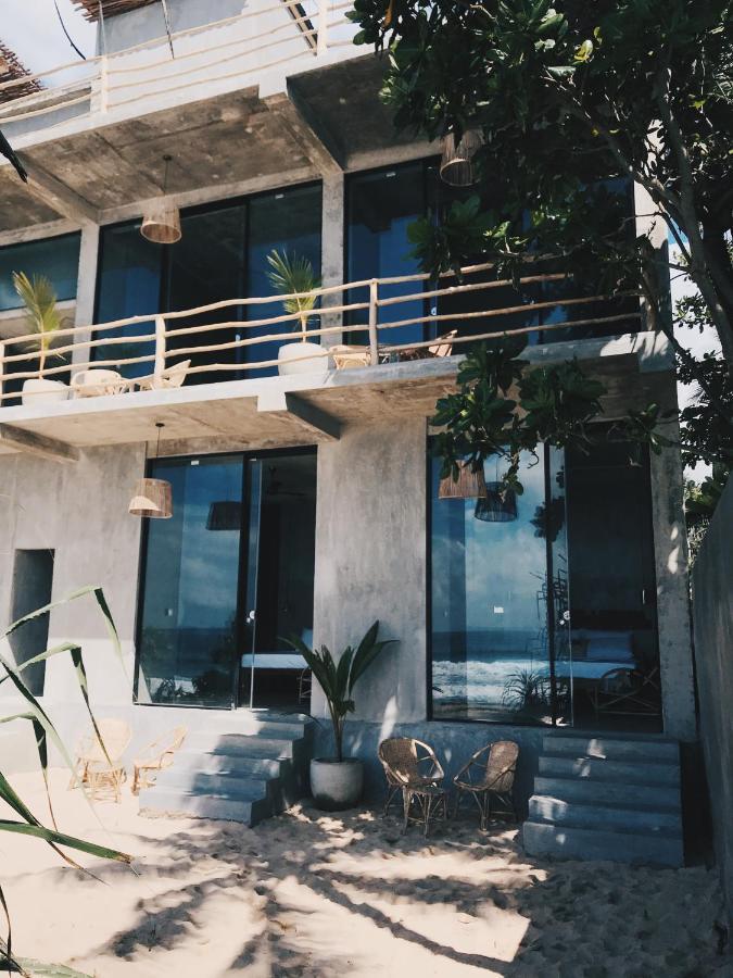 Morena Boutique Hotel Weligama Midigama East Dış mekan fotoğraf