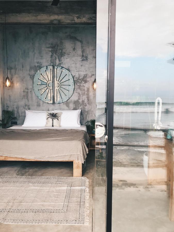 Morena Boutique Hotel Weligama Midigama East Dış mekan fotoğraf