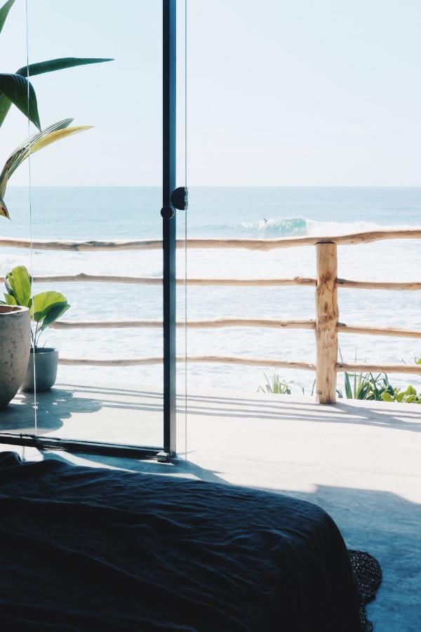 Morena Boutique Hotel Weligama Midigama East Dış mekan fotoğraf