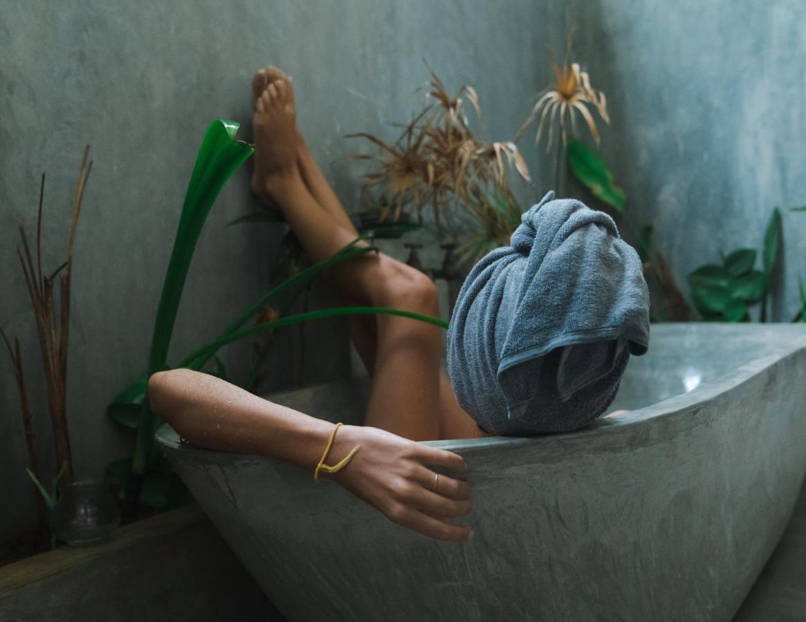 Morena Boutique Hotel Weligama Midigama East Dış mekan fotoğraf