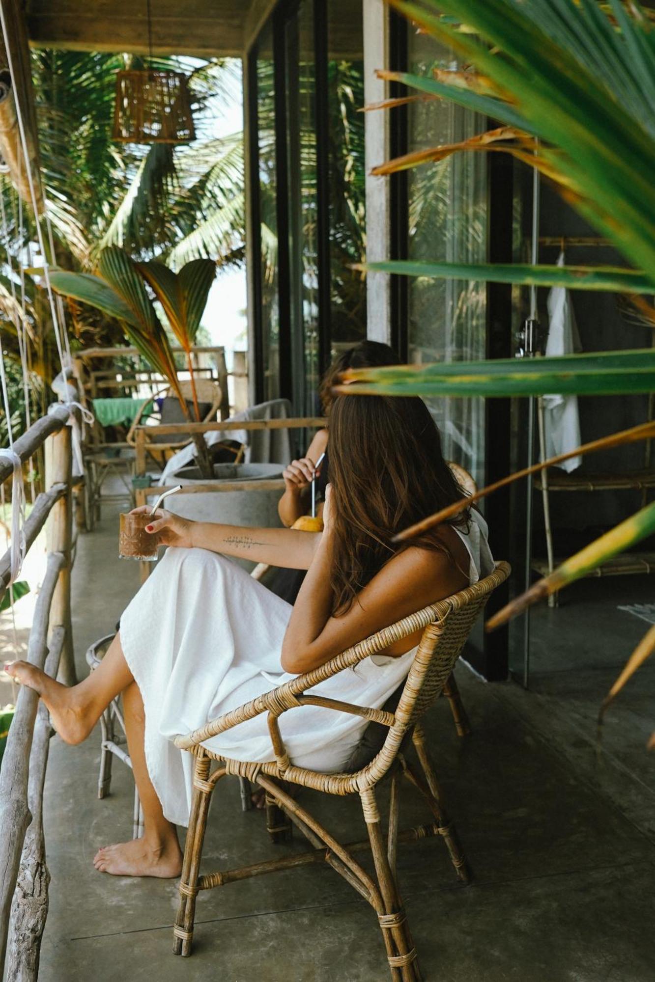 Morena Boutique Hotel Weligama Midigama East Oda fotoğraf