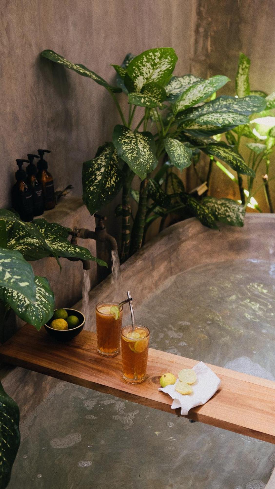 Morena Boutique Hotel Weligama Midigama East Oda fotoğraf