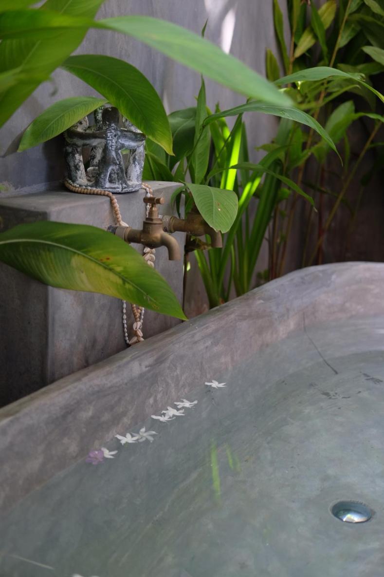 Morena Boutique Hotel Weligama Midigama East Oda fotoğraf