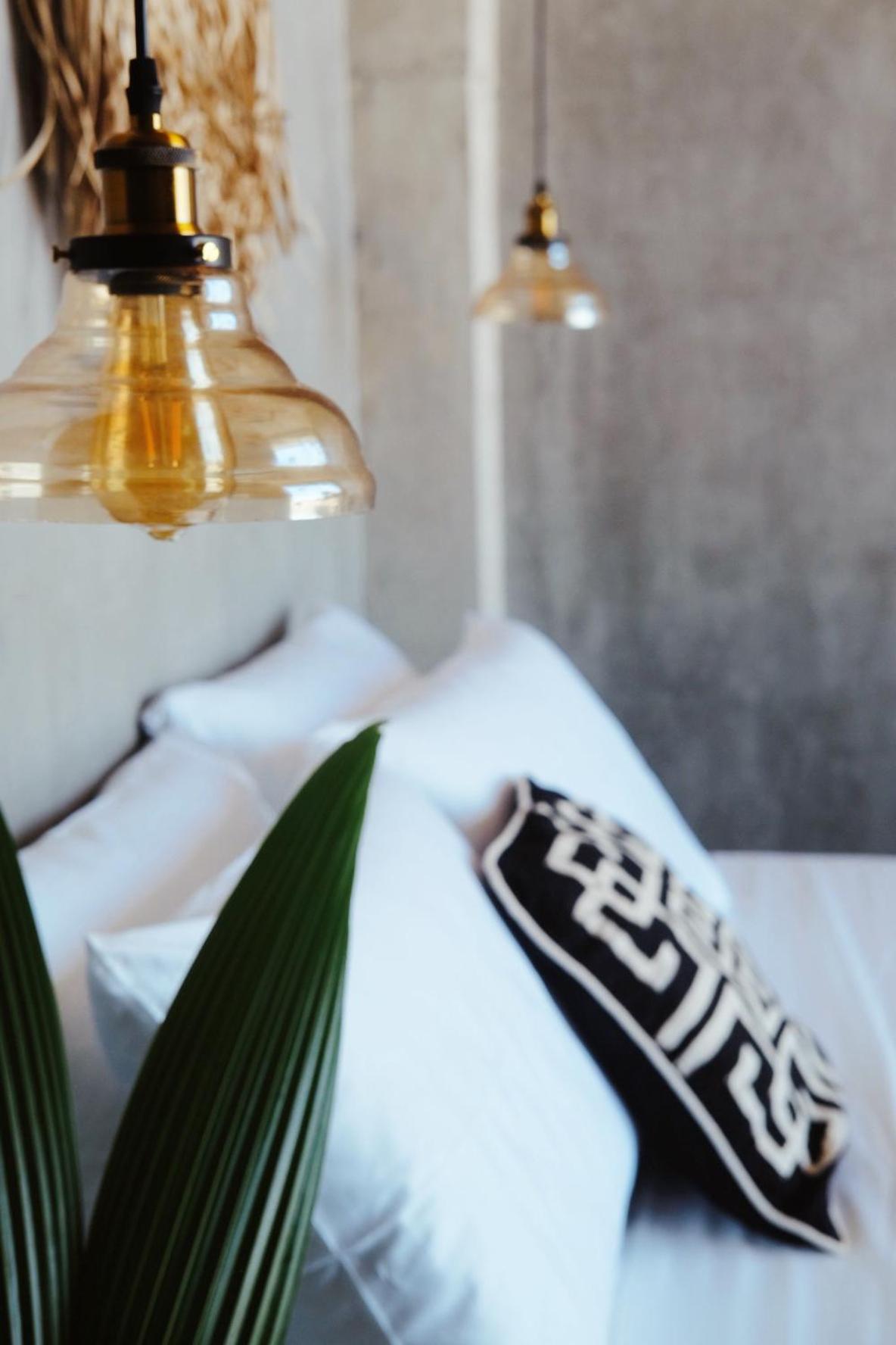 Morena Boutique Hotel Weligama Midigama East Dış mekan fotoğraf